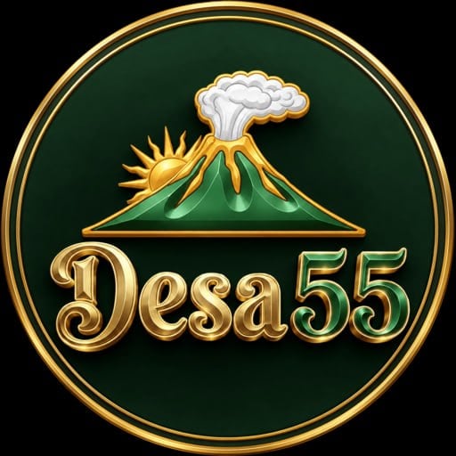 Desa55 Emblem